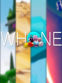 Whone Cover