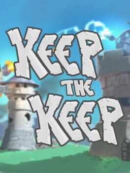 Keep the Keep Cover