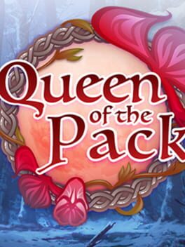 Queen of the Pack Cover
