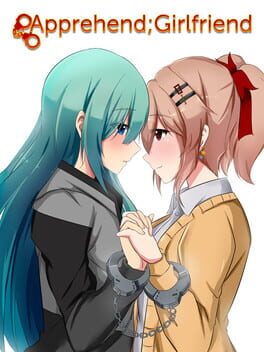 Apprehend: Girlfriend Cover