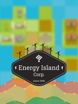 Energy Island Corp. Cover