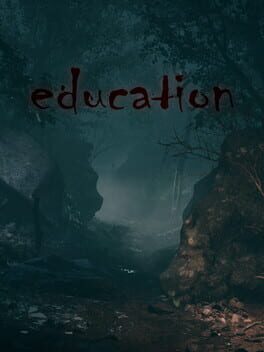 Education Cover