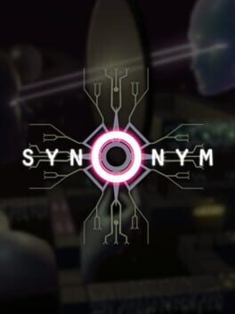 Synonym Cover