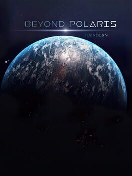 Beyond Polaris Guardian Cover