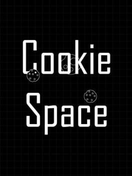 Cookie Space Cover