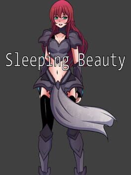 Sleeping Beauty Cover