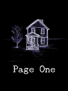 Page One Cover