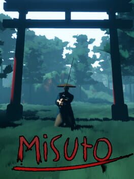 Misuto Cover