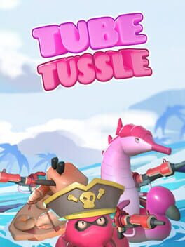Tube Tussle Cover