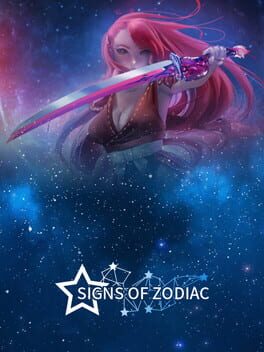 Signs of Zodiac Cover