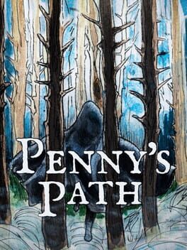 Penny's Path Cover