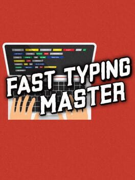 Fast Typing Master Cover