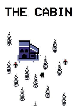 The Cabin Cover