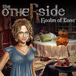 The Otherside: Realm of Eons Cover