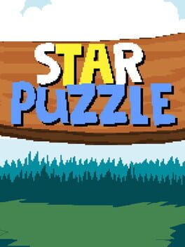 Star Puzzle Cover