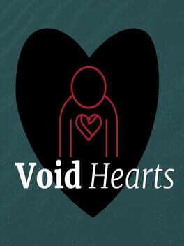 Void Hearts Cover