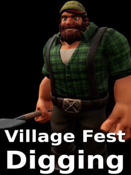 Village Fest: Digging Cover
