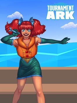 Tournament Ark Cover