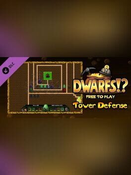 Dwarfs F2P: Base Defend Pack Cover