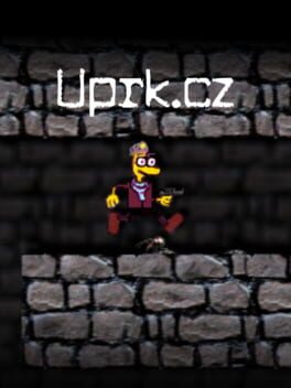 Uprk.cz Cover