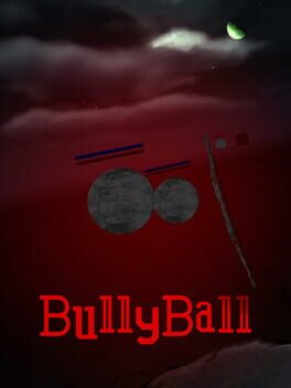 BullyBall Cover