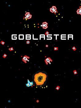 GoBlaster Cover