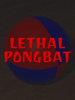 Lethal Pongbat Cover