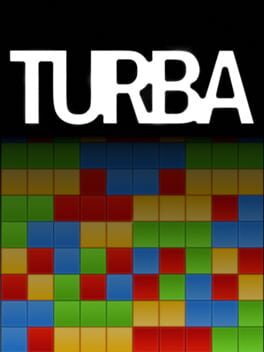 Turba Cover