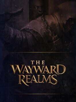 The Wayward Realms Cover