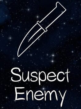 Suspect Enemy Cover