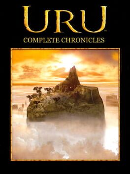 URU: Complete Chronicles Cover