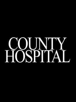 County Hospital Cover