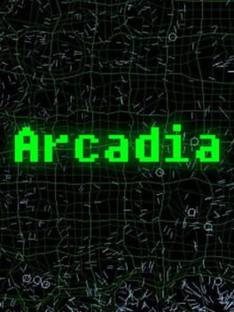 Arcadia Cover