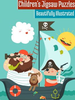 Classic Jigsaw Puzzles: Beautifully Illustrated Cover