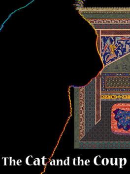 The Cat and the Coup Cover