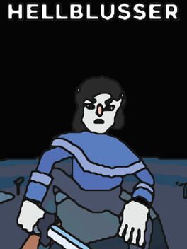 Hellblusser Cover
