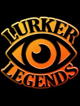 Lurker Legends Cover