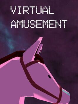 Virtual Amusement Cover