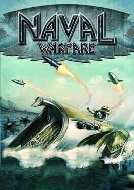 Naval Warfare Cover