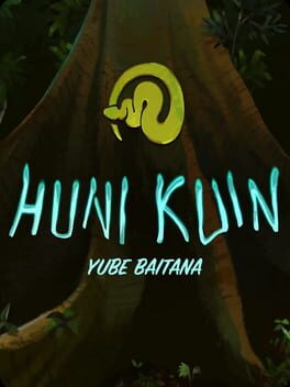 Huni Kuin: Yube Baitana Cover