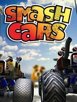Smash Cars Cover