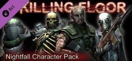 Killing Floor: Nightfall Character Pack Cover