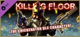 Killing Floor: The Chickenator Pack Cover