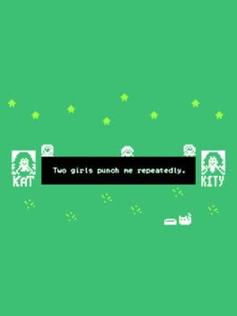 Two girls punch me repeatedly Cover