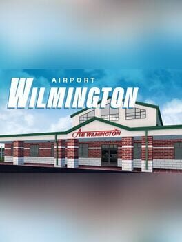 X-Plane 11: Aerosoft - Airport Wilmington Cover