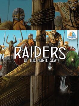 Tabletopia: Raiders of the North Sea Cover