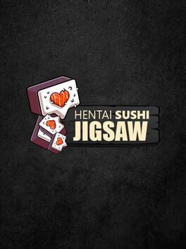 Hentai Sushi Jigsaw Cover
