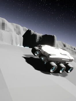 LowPolyExplorer Cover