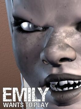 Emily Wants to Play Cover