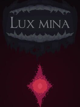 Lux mina Cover